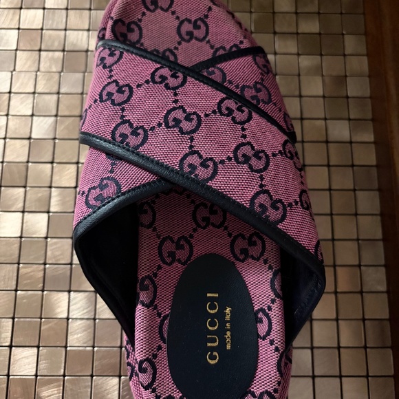 Gucci slides - Picture 3 of 4